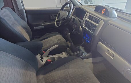 Mitsubishi Pajero Sport II рестайлинг, 2008 год, 1 190 000 рублей, 13 фотография