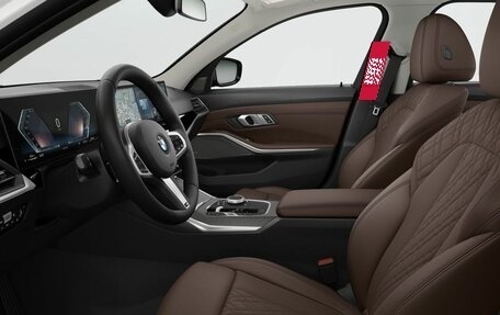 BMW 3 серия, 2024 год, 5 990 000 рублей, 2 фотография