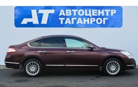 Nissan Teana, 2011 год, 1 249 000 рублей, 4 фотография