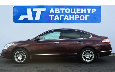 Nissan Teana, 2011 год, 1 249 000 рублей, 8 фотография