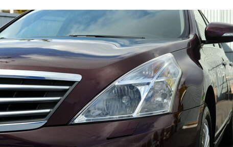 Nissan Teana, 2011 год, 1 249 000 рублей, 10 фотография