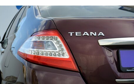 Nissan Teana, 2011 год, 1 249 000 рублей, 11 фотография