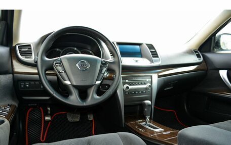 Nissan Teana, 2011 год, 1 249 000 рублей, 12 фотография