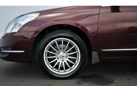 Nissan Teana, 2011 год, 1 249 000 рублей, 9 фотография