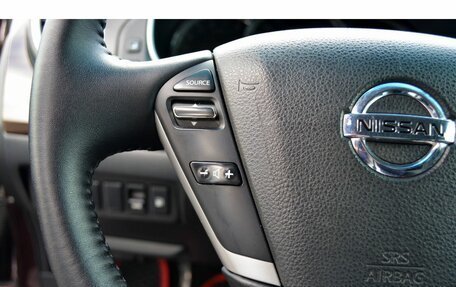 Nissan Teana, 2011 год, 1 249 000 рублей, 13 фотография