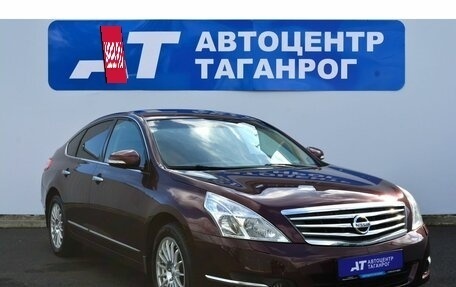 Nissan Teana, 2011 год, 1 249 000 рублей, 3 фотография