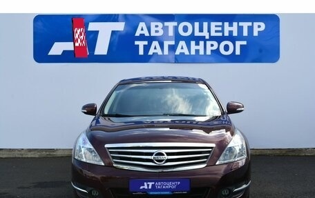 Nissan Teana, 2011 год, 1 249 000 рублей, 2 фотография