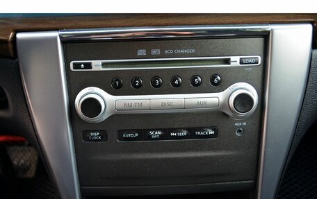 Nissan Teana, 2011 год, 1 249 000 рублей, 17 фотография