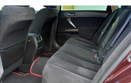 Nissan Teana, 2011 год, 1 249 000 рублей, 22 фотография