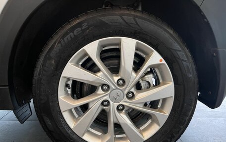 Hyundai Tucson III, 2019 год, 2 350 000 рублей, 18 фотография