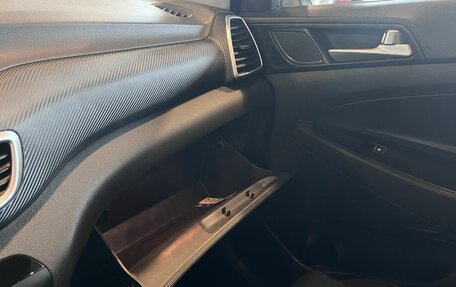 Hyundai Tucson III, 2019 год, 2 350 000 рублей, 28 фотография