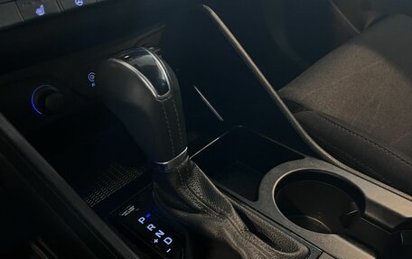 Hyundai Tucson III, 2019 год, 2 350 000 рублей, 29 фотография