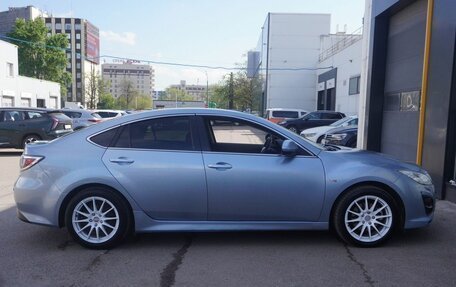 Mazda 6, 2010 год, 1 025 000 рублей, 4 фотография