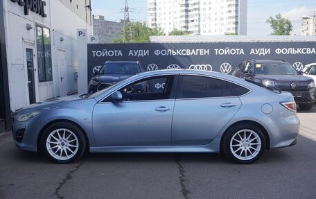 Mazda 6, 2010 год, 1 025 000 рублей, 8 фотография