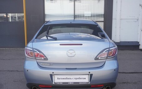 Mazda 6, 2010 год, 1 025 000 рублей, 6 фотография