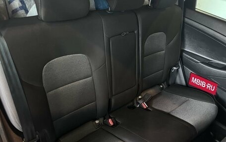Hyundai Tucson III, 2019 год, 2 350 000 рублей, 33 фотография