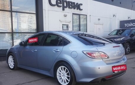 Mazda 6, 2010 год, 1 025 000 рублей, 7 фотография