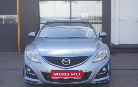 Mazda 6, 2010 год, 1 025 000 рублей, 2 фотография