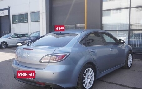 Mazda 6, 2010 год, 1 025 000 рублей, 5 фотография