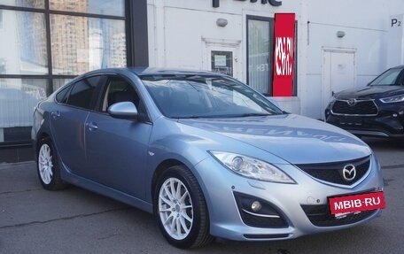 Mazda 6, 2010 год, 1 025 000 рублей, 3 фотография