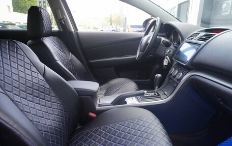 Mazda 6, 2010 год, 1 025 000 рублей, 10 фотография