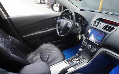 Mazda 6, 2010 год, 1 025 000 рублей, 11 фотография