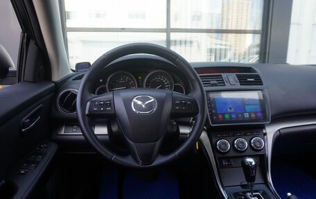 Mazda 6, 2010 год, 1 025 000 рублей, 12 фотография