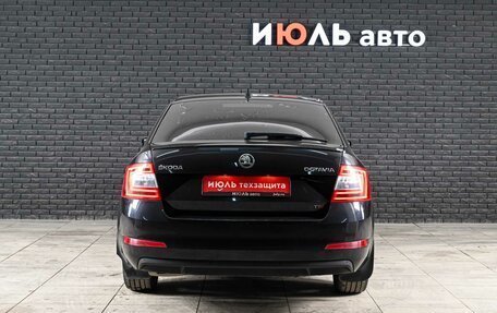 Skoda Octavia, 2013 год, 1 390 000 рублей, 5 фотография