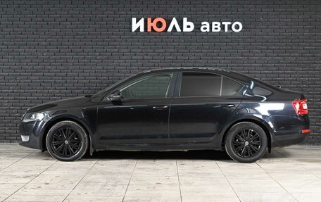 Skoda Octavia, 2013 год, 1 390 000 рублей, 7 фотография