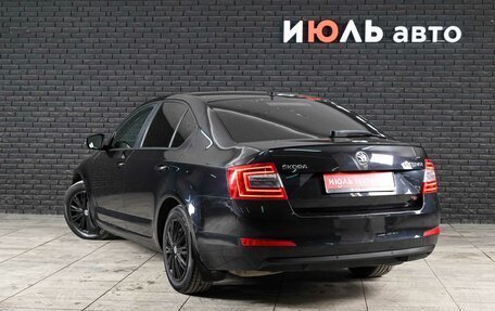 Skoda Octavia, 2013 год, 1 390 000 рублей, 6 фотография