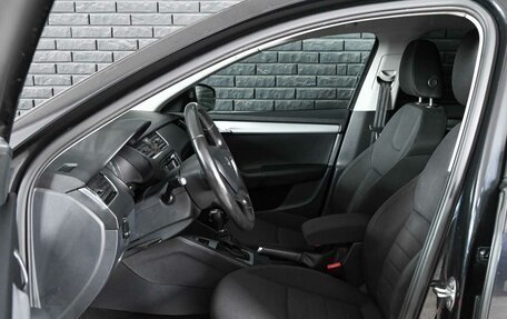 Skoda Octavia, 2013 год, 1 390 000 рублей, 10 фотография