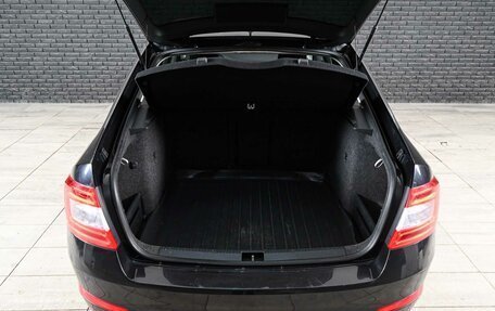 Skoda Octavia, 2013 год, 1 390 000 рублей, 9 фотография