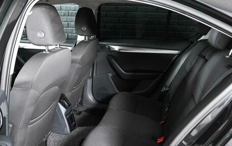 Skoda Octavia, 2013 год, 1 390 000 рублей, 11 фотография