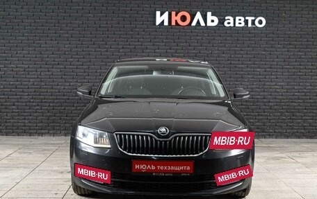 Skoda Octavia, 2013 год, 1 390 000 рублей, 2 фотография