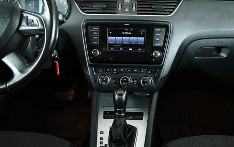 Skoda Octavia, 2013 год, 1 390 000 рублей, 15 фотография