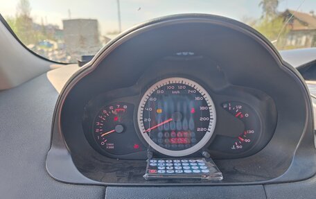 Chery M11 (A3), 2010 год, 95 000 рублей, 10 фотография