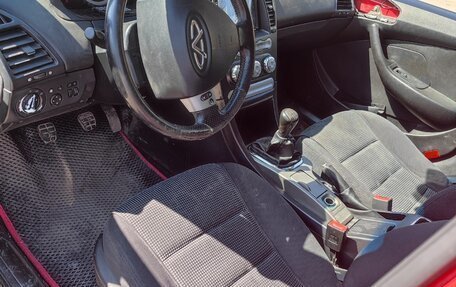 Chery M11 (A3), 2010 год, 95 000 рублей, 6 фотография