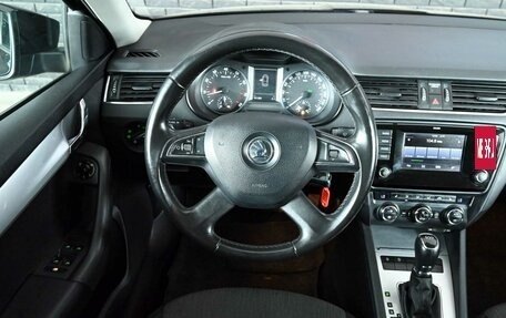 Skoda Octavia, 2013 год, 1 390 000 рублей, 12 фотография
