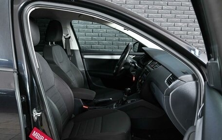 Skoda Octavia, 2013 год, 1 390 000 рублей, 13 фотография