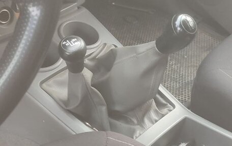 Mazda BT-50 II, 2007 год, 330 000 рублей, 9 фотография