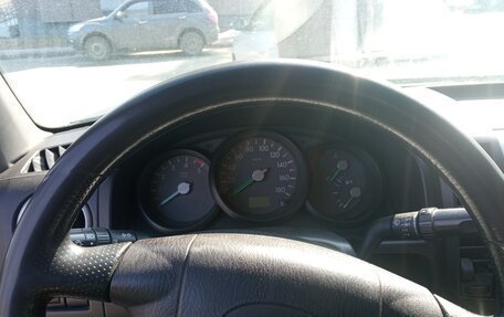 Mazda BT-50 II, 2007 год, 330 000 рублей, 5 фотография