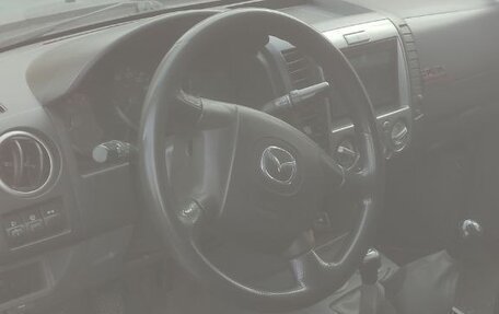 Mazda BT-50 II, 2007 год, 330 000 рублей, 8 фотография
