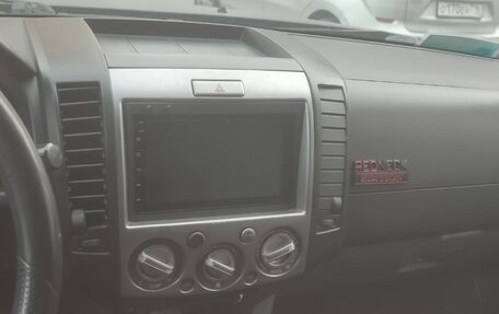 Mazda BT-50 II, 2007 год, 330 000 рублей, 10 фотография