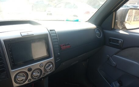 Mazda BT-50 II, 2007 год, 330 000 рублей, 4 фотография
