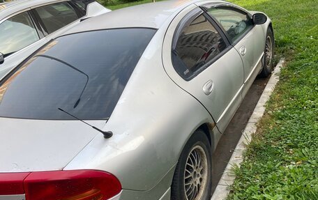 Dodge Intrepid II, 2001 год, 120 000 рублей, 5 фотография