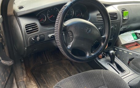 Dodge Intrepid II, 2001 год, 120 000 рублей, 6 фотография