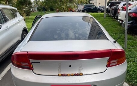 Dodge Intrepid II, 2001 год, 120 000 рублей, 4 фотография