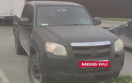 Mazda BT-50 II, 2007 год, 330 000 рублей, 7 фотография