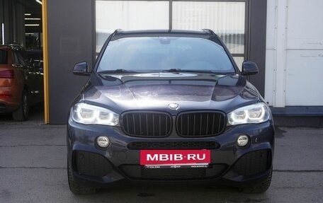 BMW X5, 2018 год, 3 850 000 рублей, 2 фотография