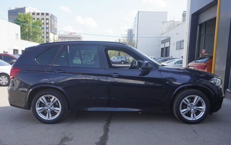 BMW X5, 2018 год, 3 850 000 рублей, 4 фотография